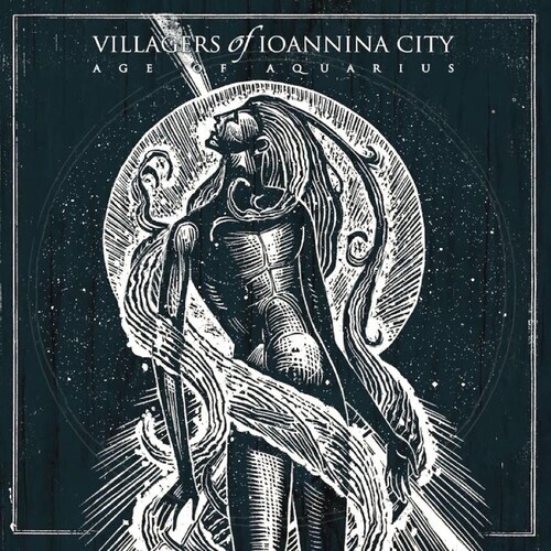 Age of Aquarius by Villagers of Ioannina City (Record, 2020)