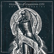 Age of Aquarius by Villagers of Ioannina City (Record, 2020) picture