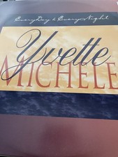 Yvette Michelle - Everyday Every Night - $4.99 Warehouse BINS - READ DESCRIPTION picture