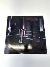 Ambrosia Life Beyond L.A. Vintage Vinyl LP 1978 Warner Bros. Record BSK-3135[87] picture