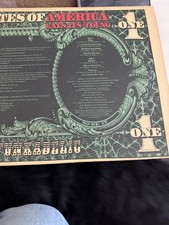 FUNKADELIC • America Eats Its Young • 1972 FUNK PSYCH ROCK SOUL 2 LP  picture