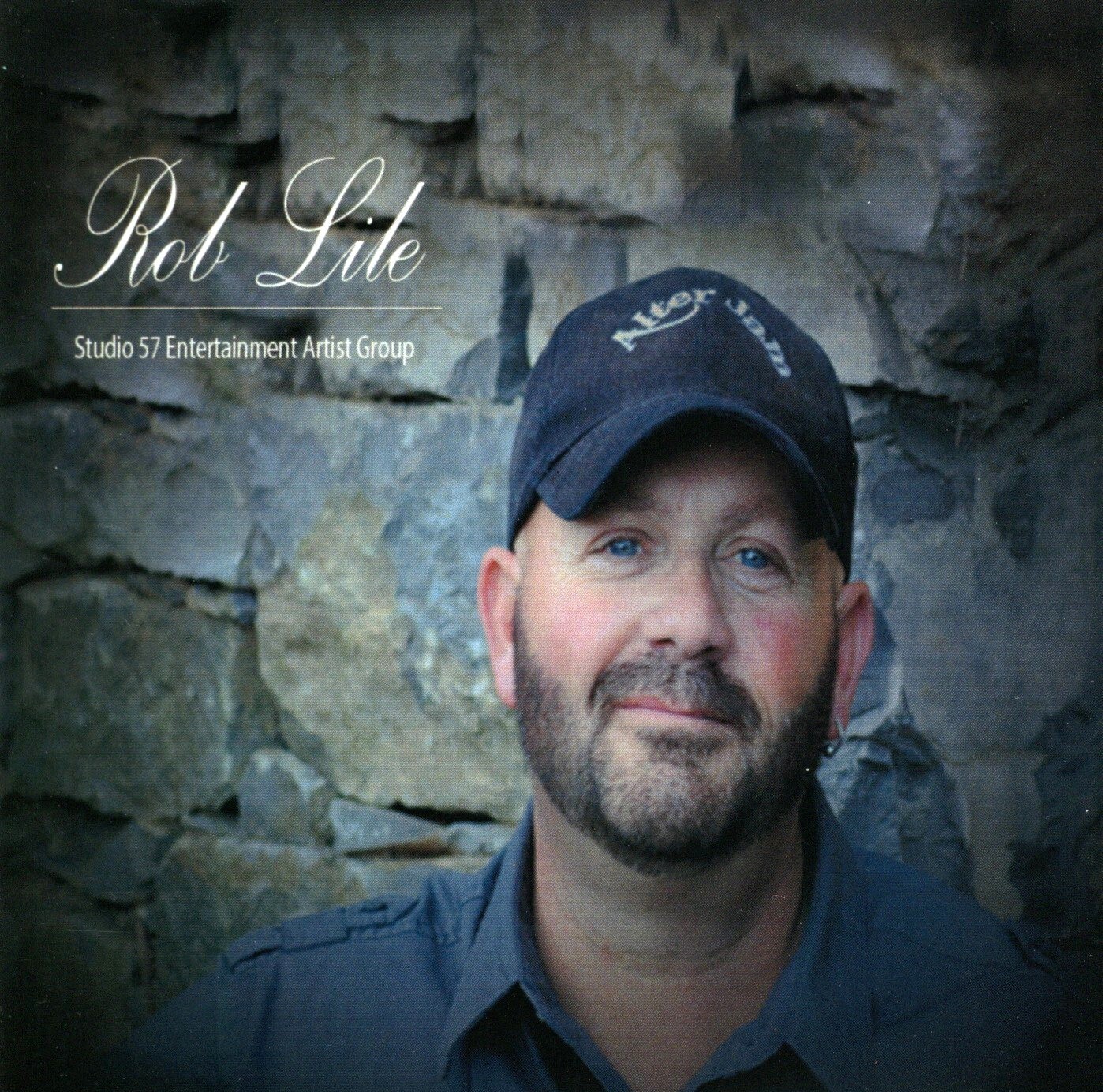 Rob Lile, Kansas City (CD, 2011, Studio 57 Entertainment)