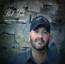 Rob Lile, Kansas City (CD, 2011, Studio 57 Entertainment) picture