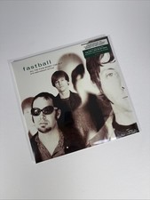 FASTBALL All the Pain Money Can Buy (2 Records 2018) Brand New 20th Anniversary picture