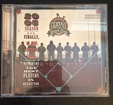 MVP 2 The Grand Slam, DON OMAR,  CHEZINA, NICKY JAM, WISO G, HECTOR FATHER picture