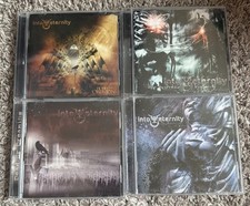 Into Eternity - Cd Lot - Century Media picture