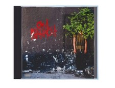 Owl Pharaoh CD - Travis Scott picture