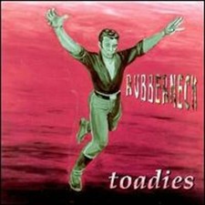 Rubberneck by Toadies: Used picture