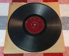 Earl Johnson And His Dixie Entertainers John Henry Blues 78 RPM OKEH 45101 HEAR picture