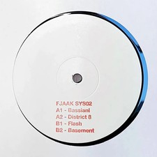 FJAAK - SYS02 picture