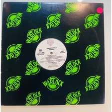 Underworld Moaner 12 Vinyl Promo Batman & Robin Soundtrack PRO-A-8976 1997 picture