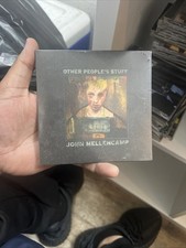 John Mellencamp Other People’s Stuff Brand CD Cardboard Sleeve -Brand New Sealed picture