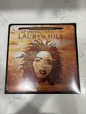 RARE “Lauryn Hill - Miseducation of Lauryn Hill” [NEW Vinyl Exclusive LP Record] picture
