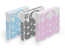 Newjeans - NewJeans 2nd EP 'Get Up' (Bunny Beach Bag Ver.) [New CD] Extended Pla picture