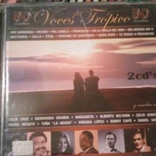 celia cruz,bienvenido granda,margarita,Alberto beltran,celio gonzalez 2cd picture