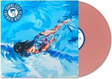 Trophy Eyes - Chemical Miracle [New Vinyl LP] Explicit, Pink, Colored Vinyl picture