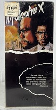 The Wisdom of Malcolm X By Malcolm X BLCD3-001 Deluxe 2-CD Set Factory Sealed picture