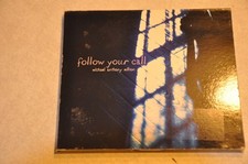 Michael Anthony Milton Follow Your Call Cd Music For Missions 2008 Religious picture