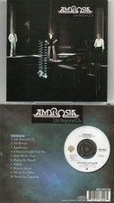 AMBROSIA-LIFE BEYOND L.A.-IMPORT CD NEW SEALED picture