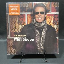 The Original George Thorogood by George Thorogood (Record, 2022) picture