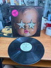 Vintage 1973 Fanny – Mothers Pride vinyl LP on Reprise Records Promo picture
