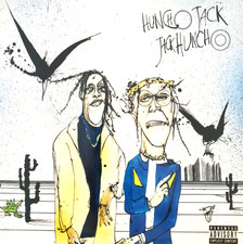 Travis Scott - Huncho Jack - Quavo | LP Vinyl Brand New Sealed Mint 2025 picture