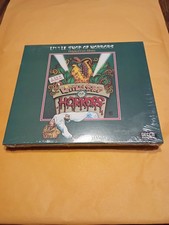 Little Shop Of Horrors: Original Cast Album 1982 Off Broadway Cast CD NEW DECCA  picture