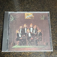 Mandrill - The Best of Mandrill CD 1990 Polydor Compilation 835 276-2 picture