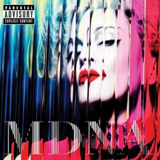 MDNA picture