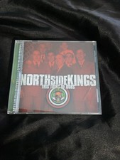 NORTH SIDE KINGS - This Thing Of Ours - CD - Hardcore picture