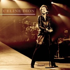 Celine Dion - Live a Paris (2 LP / Golden Tan Vinyl / 140g) New Sealed Vinyl picture