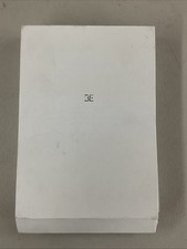 BTS Be Essential Edition CD Box Set 2021 Box Damage picture