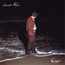 Current Joys Voyager (CD) Album picture