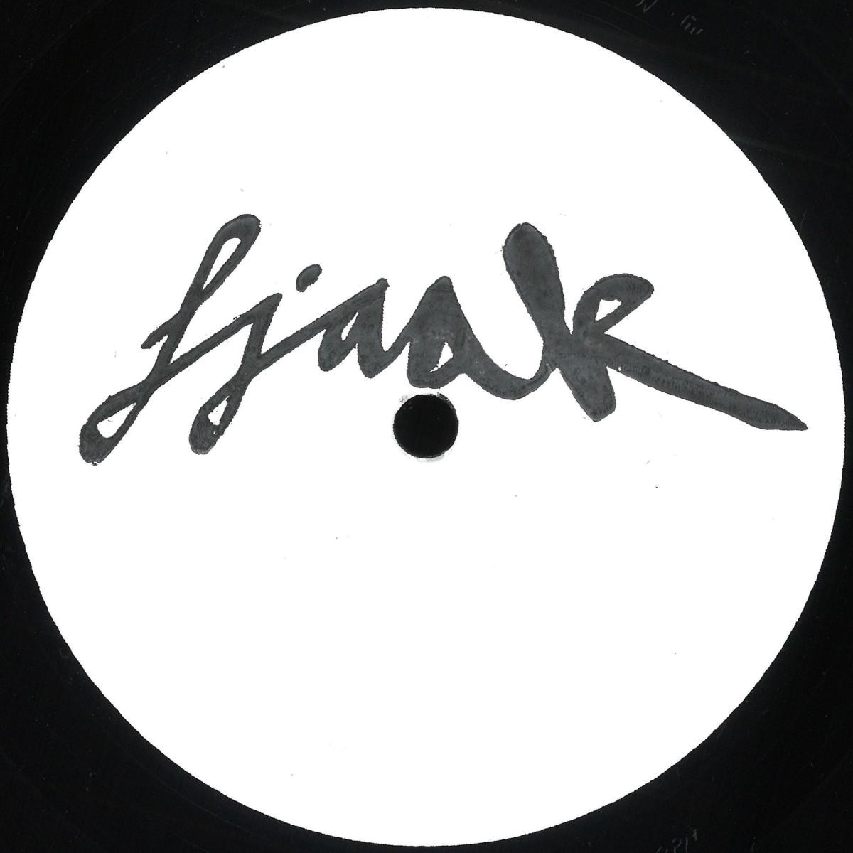 FJAAK - FJAAK012 (VINYL 12\