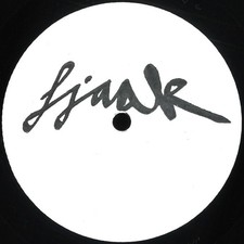 FJAAK - FJAAK012 (VINYL 12