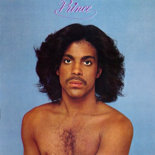 Prince - Prince - Prince CD KNVG The Fast 