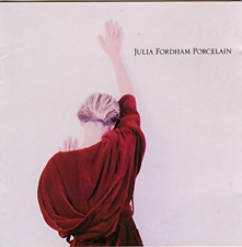 Porcelain Julia Fordham 1989 CD Top-quality Free UK shipping picture