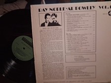 Ray Noble / Al Bowlly – Vol. II (Monmouth Evergreen MES 7021) EX LP Jazz Pop picture
