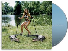 Beyoncé - B'DAY (20th Anniversary Edition) [New CD] Ltd Ed, With Booklet, Annive picture