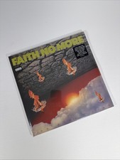 FAITH NO MORE The Real Thing SEALED 180g Gatefold 2LP - w Rare Tracks Import picture