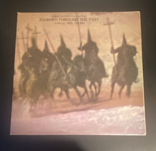 Neil Young Journey Through the Past Reprise Records 2XS 6480 LP 12