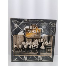 Ray Noble RCA Victor Vintage Series Vinyl LP LPV-536 Big Band Jazz Al Bowlly picture