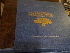 NEW Franklin Mint 4 LPs 