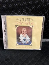 DOLLY PARTON - Jolene - BRAND NEW FACTORY SEALED CD picture