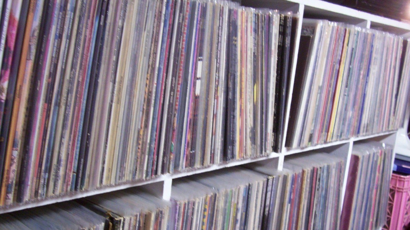 Classic Rock & Related LP collection 200 Records EXC LPs Vintage classic albums