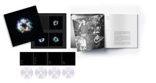 PSL Joy Division Eternal Japan Edition 14 CD + 2 DVD + Booklet picture