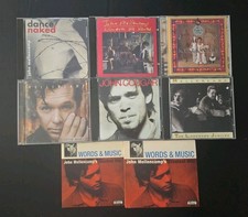 John Cougar Mellencamp Cd Lot Fast Safe Ship Great Value picture