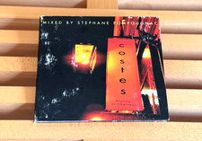 Hotel Costes Vol 1 France et Choiseul CD Stephane Pompougnac Electro Lounge Rare picture