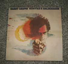 Harry Chapin Verities & Balderdash 12
