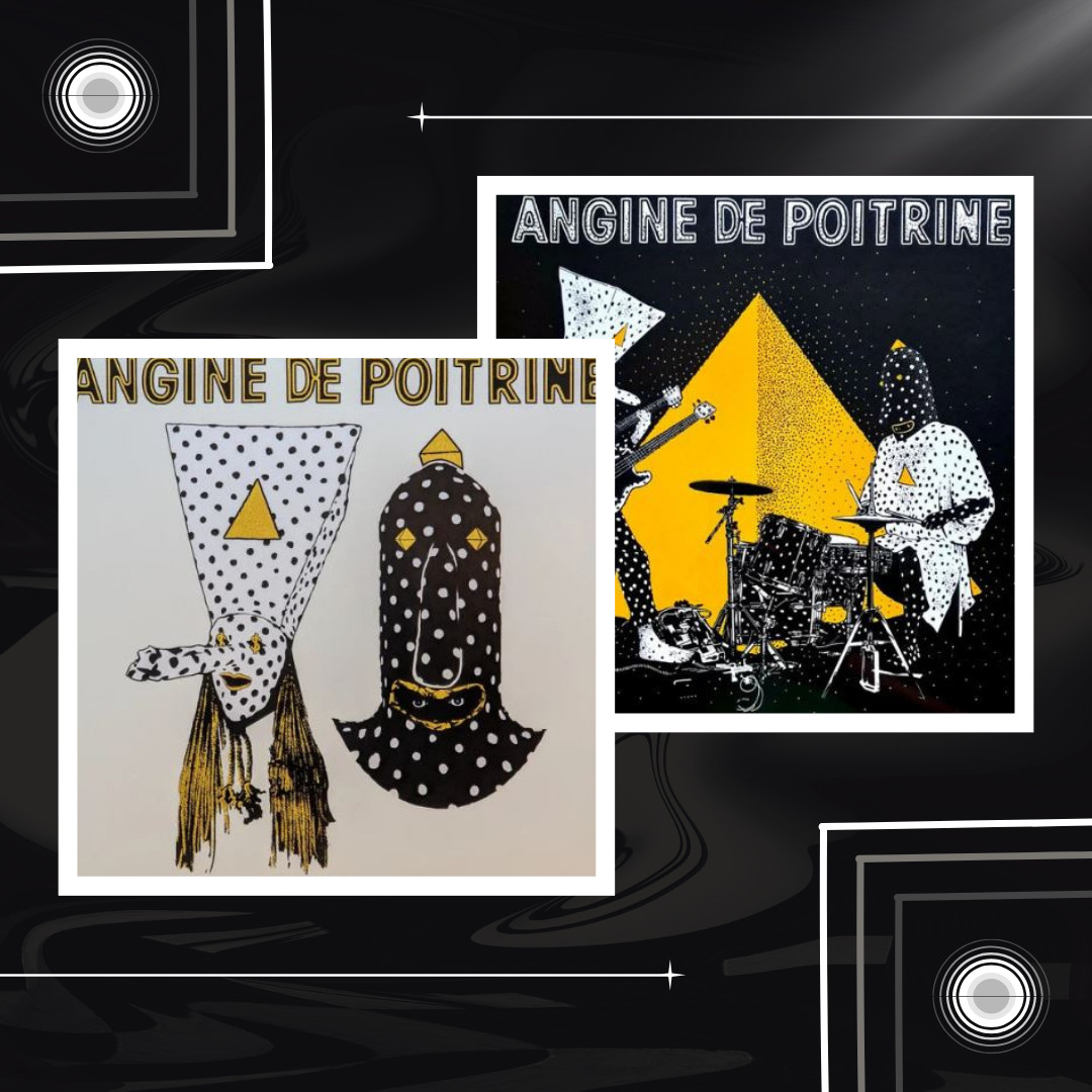 Angine De Poitrine Bundle